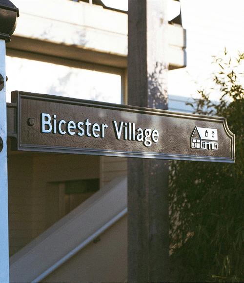 Bicester